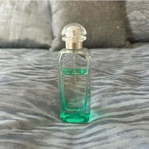 Hermes Un Jardin Sur Le Nil